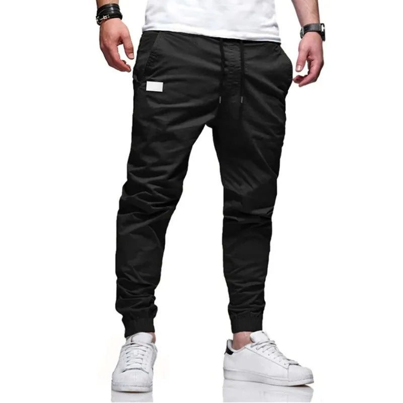 Men's Casual Sports Pants