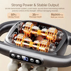 16-Head Fascia High-Frequency Body Massage