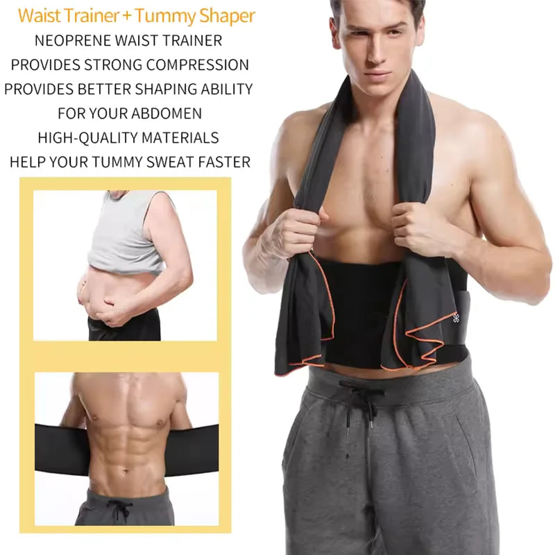Waist Trainer Belly Shapers