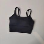 Women's Shockproof Sports Bra High Impact