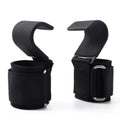 1/2PC Non-Slip Weight lifting Straps