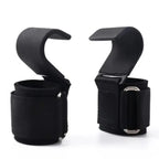 1/2PC Non-Slip Weight lifting Straps