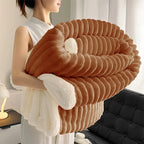 Weighted Sherpa Blanket -Soft