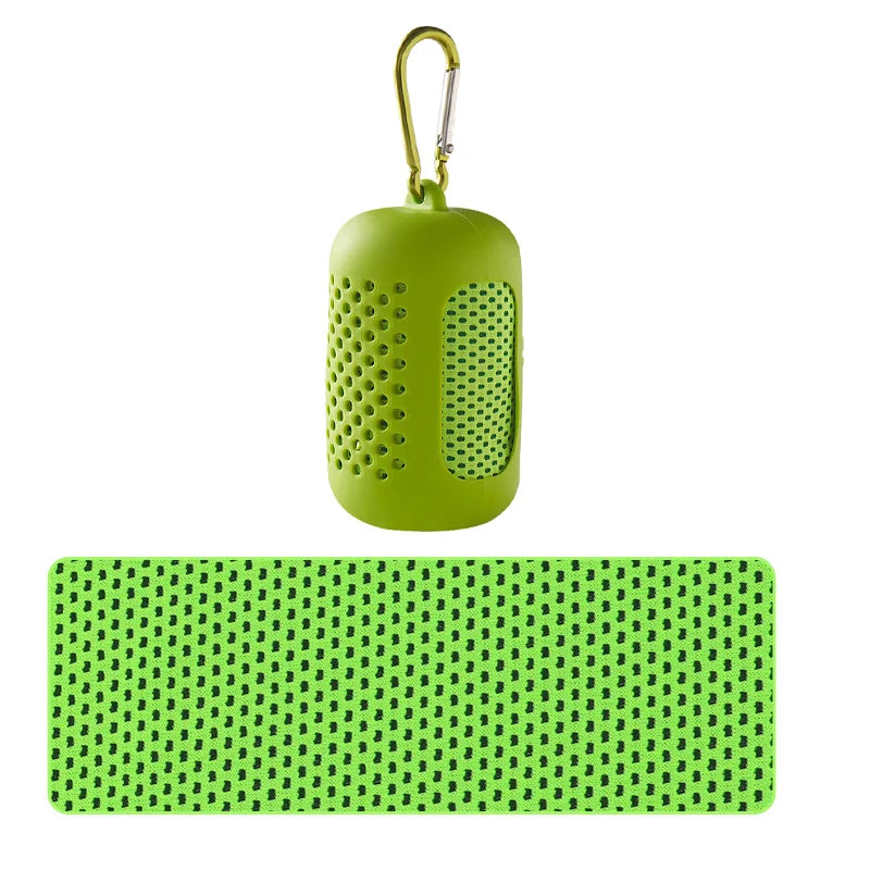 Cooling Towel Quick Drying  Sport Fitness