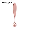 Anti Wrinkle Eye Cream Spoon Applicator