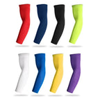 1PC Sports Arm Compression Sleeve
