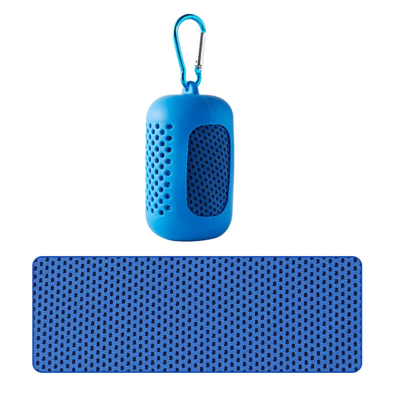 Cooling Towel Quick Drying  Sport Fitness