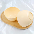 Silicone Bowl Set Salon Beauty Tools