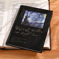 Literary Vintage Notebook INSPIRATION Style Journal