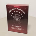 Affirmation Oracle Deck Cards 40 Pcs