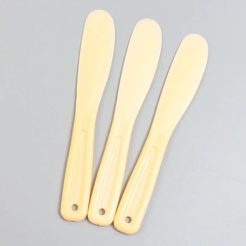 Silicone Bowl Set Salon Beauty Tools