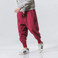Mens Joggers Baggy Sweatpants