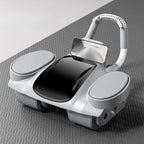 Four-Wheel Ab Roller Digital Display