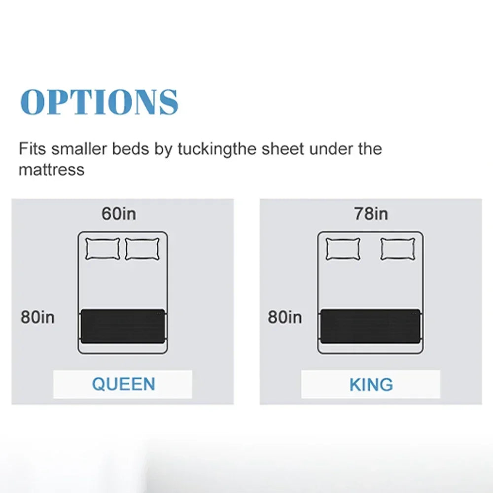 Grounding Mat Earthing Sleep Mat