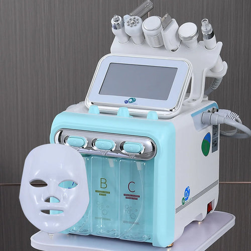 7 in 1 Professional Hydro Face Hydra machine