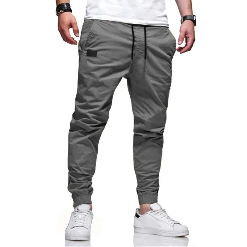 Men's Casual Sports Pants