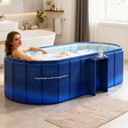 Insulated Ice Bath , Cold Plunge Tub,