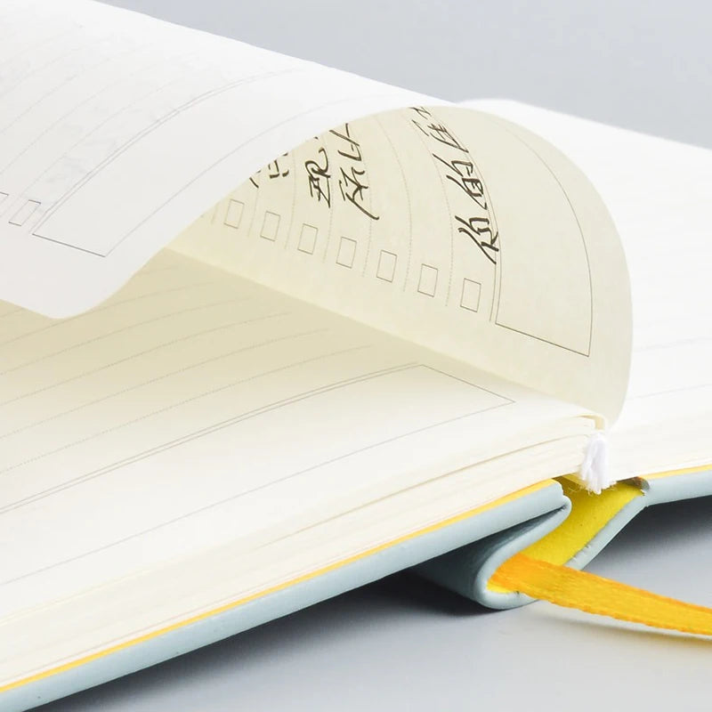 Customized A6/A7 Mini Notebook Print Your LOGO