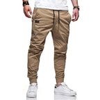 Men's Casual Sports Pants