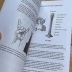BOOK OF WISDOM Self Reflection Philosophy Learning