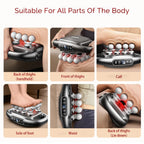 16-Head Fascia High-Frequency Body Massage