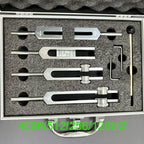 Meditation Tuning Fork Set Sound Healing