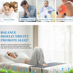 Grounding Mat Earthing Sleep Mat