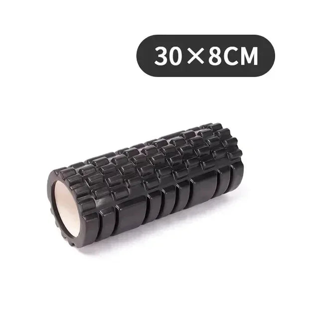 Sports Massage Foam Roller