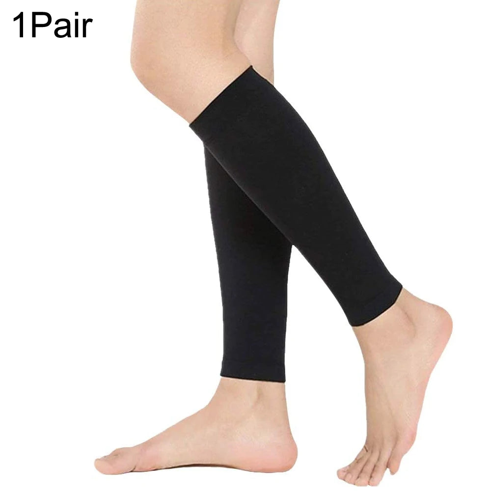 Medical Calf Compression Sleeve 30-40mmhg Men Women