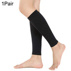 Medical Calf Compression Sleeve 30-40mmhg Men Women