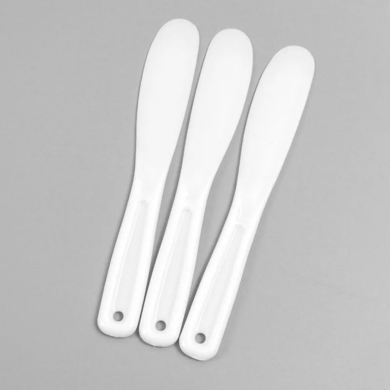 Silicone Bowl Set Salon Beauty Tools
