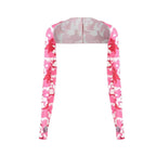 One-piece Arm Sleeves Sun Protection