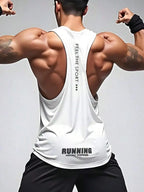 Men's Breathable Sport Tank