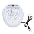 Vacuum Therapy Body Massage Shaping Machine
