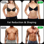 Abdominal Toning Belt Muscle Stimulator Ab Trainer
