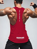 Men's Breathable Sport Tank
