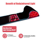 Near Infrared Light Wrap 660nm 850nm
