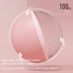 Women Gym Yoga Fitness Ball